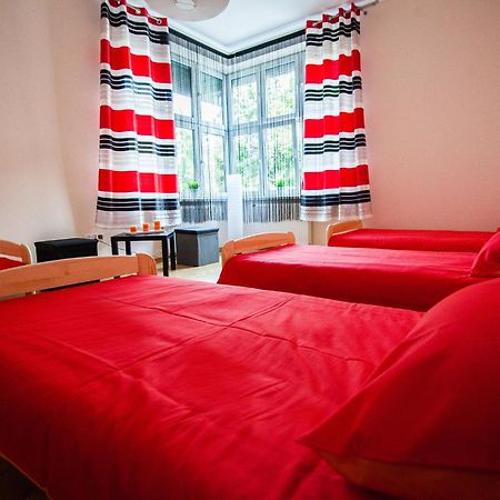 Hostel 4you Bielsko-Biała Exterior foto