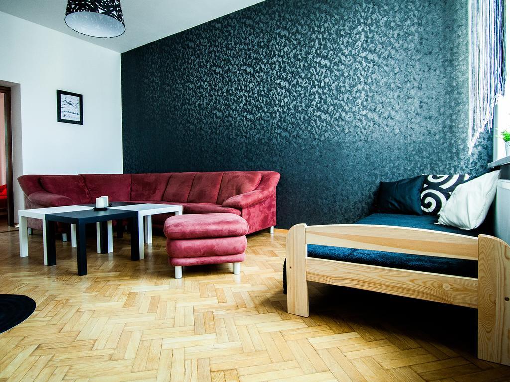 Hostel 4you Bielsko-Biała Exterior foto