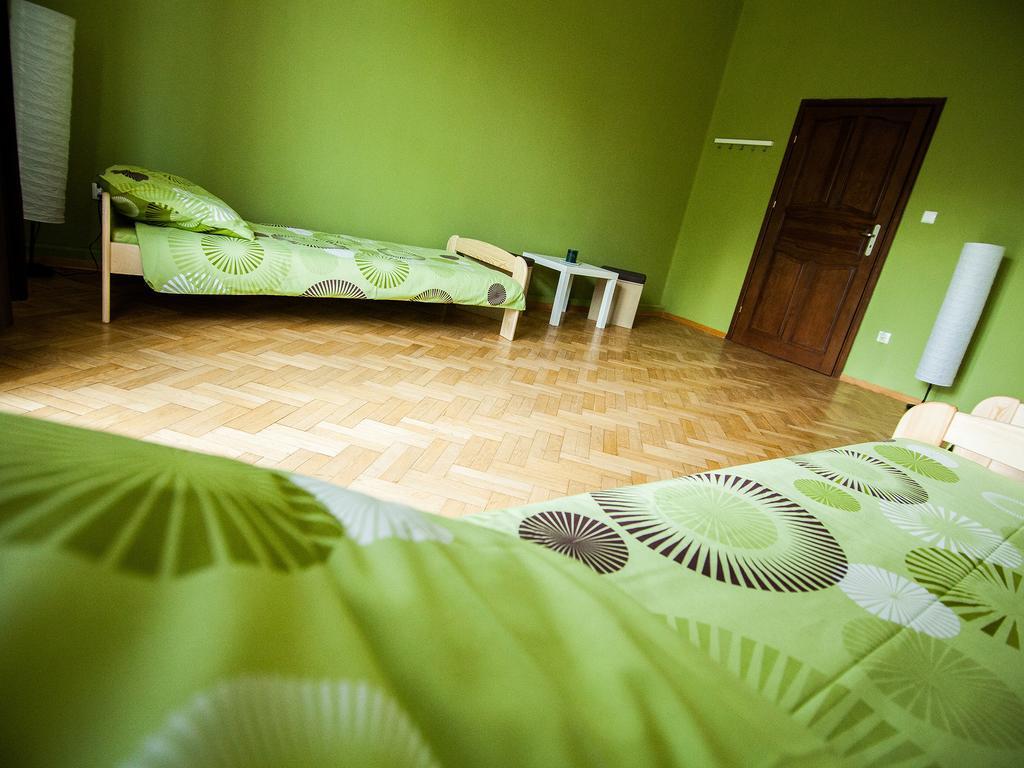 Hostel 4you Bielsko-Biała Habitación foto