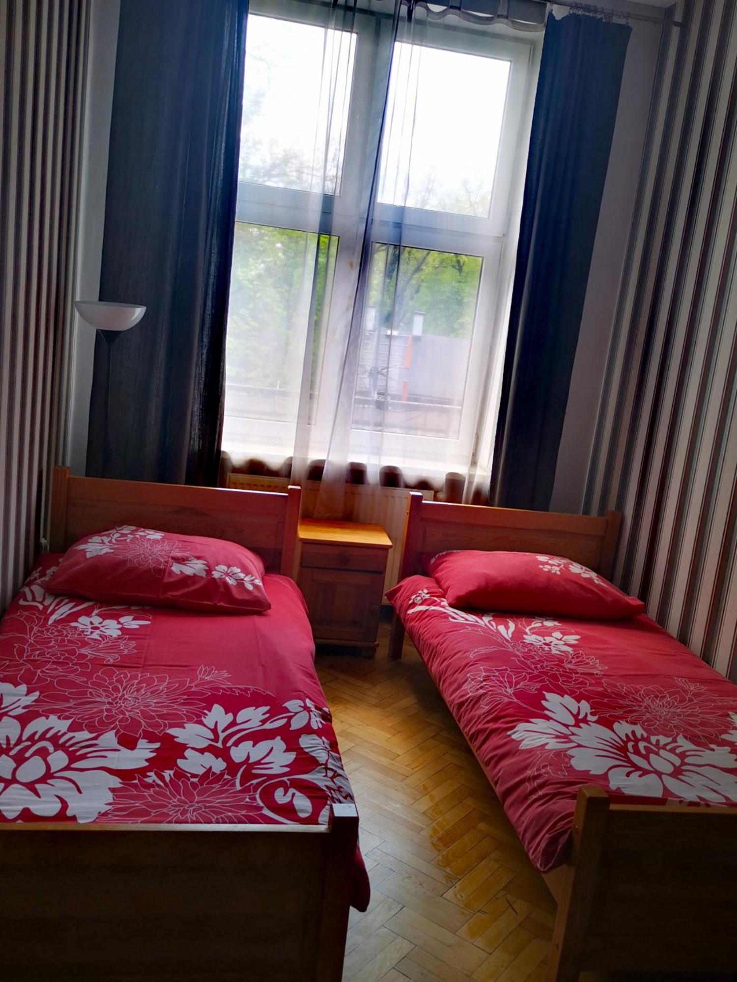 Hostel 4you Bielsko-Biała Exterior foto
