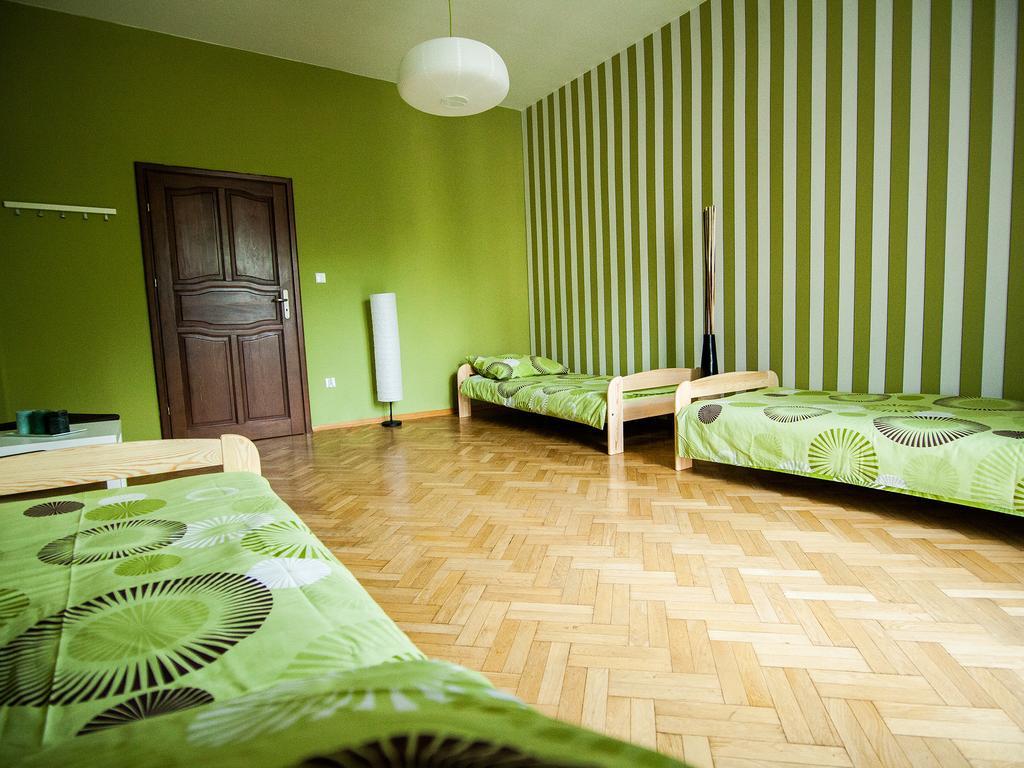 Hostel 4you Bielsko-Biała Habitación foto