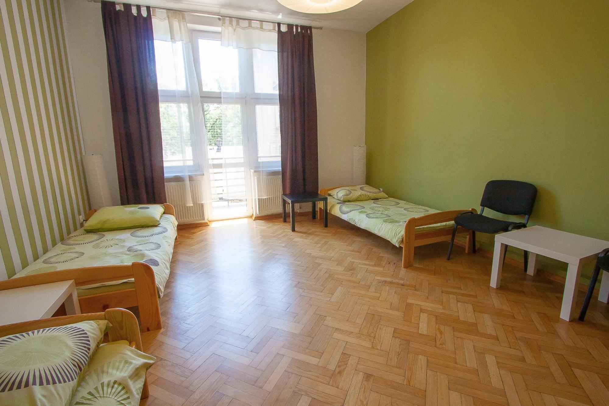 Hostel 4you Bielsko-Biała Habitación foto