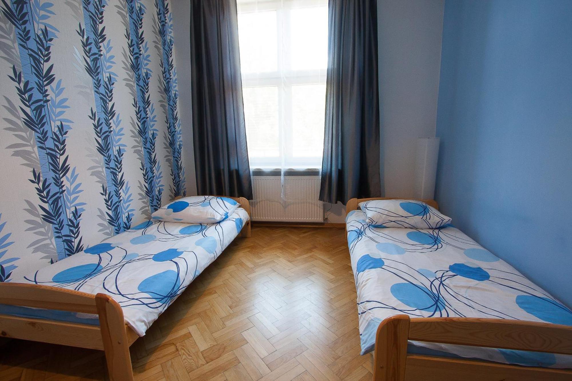 Hostel 4you Bielsko-Biała Exterior foto