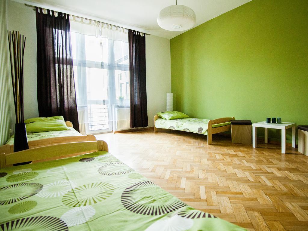 Hostel 4you Bielsko-Biała Habitación foto