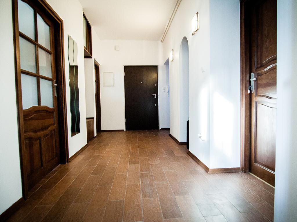 Hostel 4you Bielsko-Biała Exterior foto