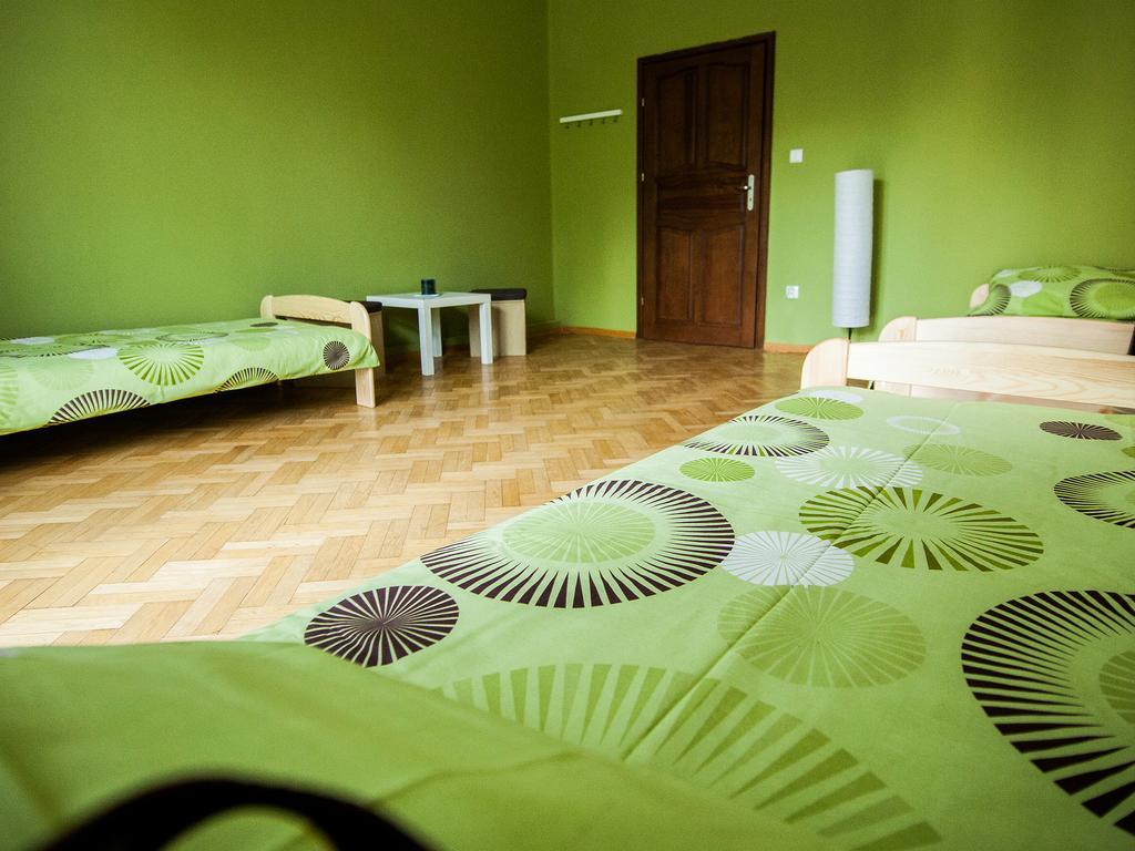 Hostel 4you Bielsko-Biała Habitación foto