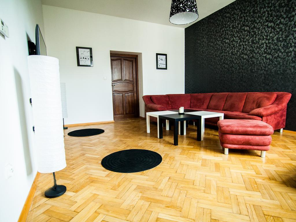 Hostel 4you Bielsko-Biała Exterior foto