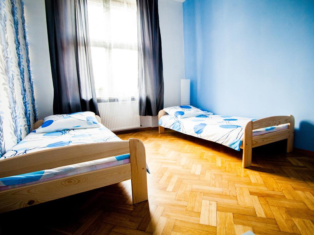 Hostel 4you Bielsko-Biała Habitación foto