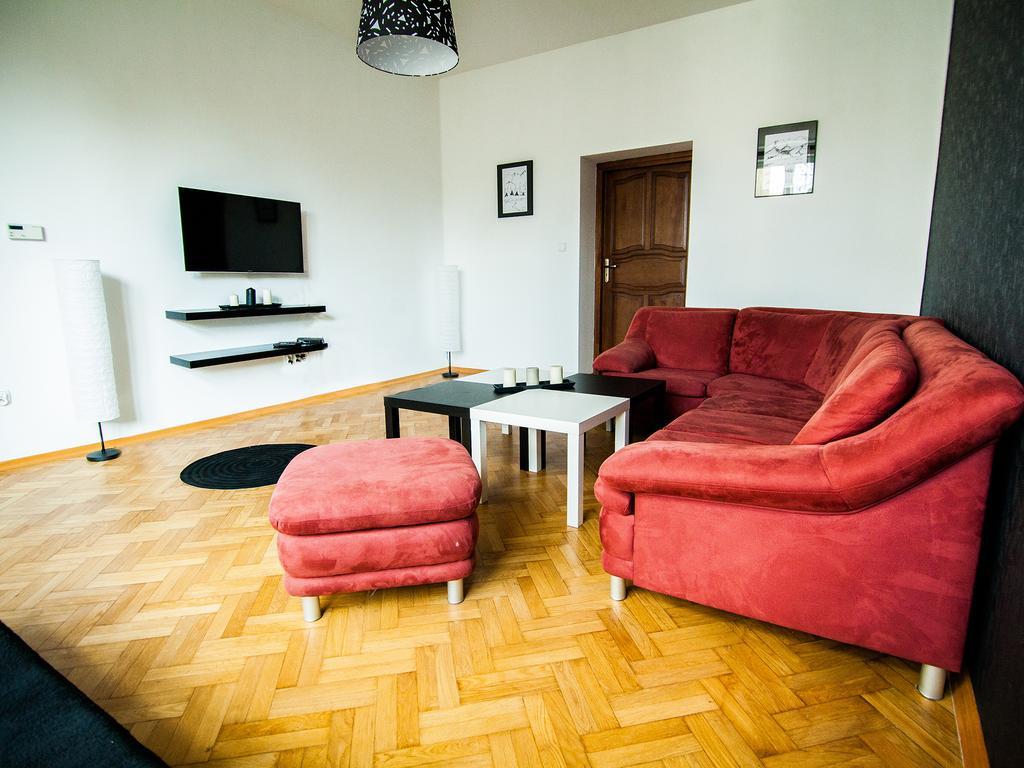 Hostel 4you Bielsko-Biała Exterior foto