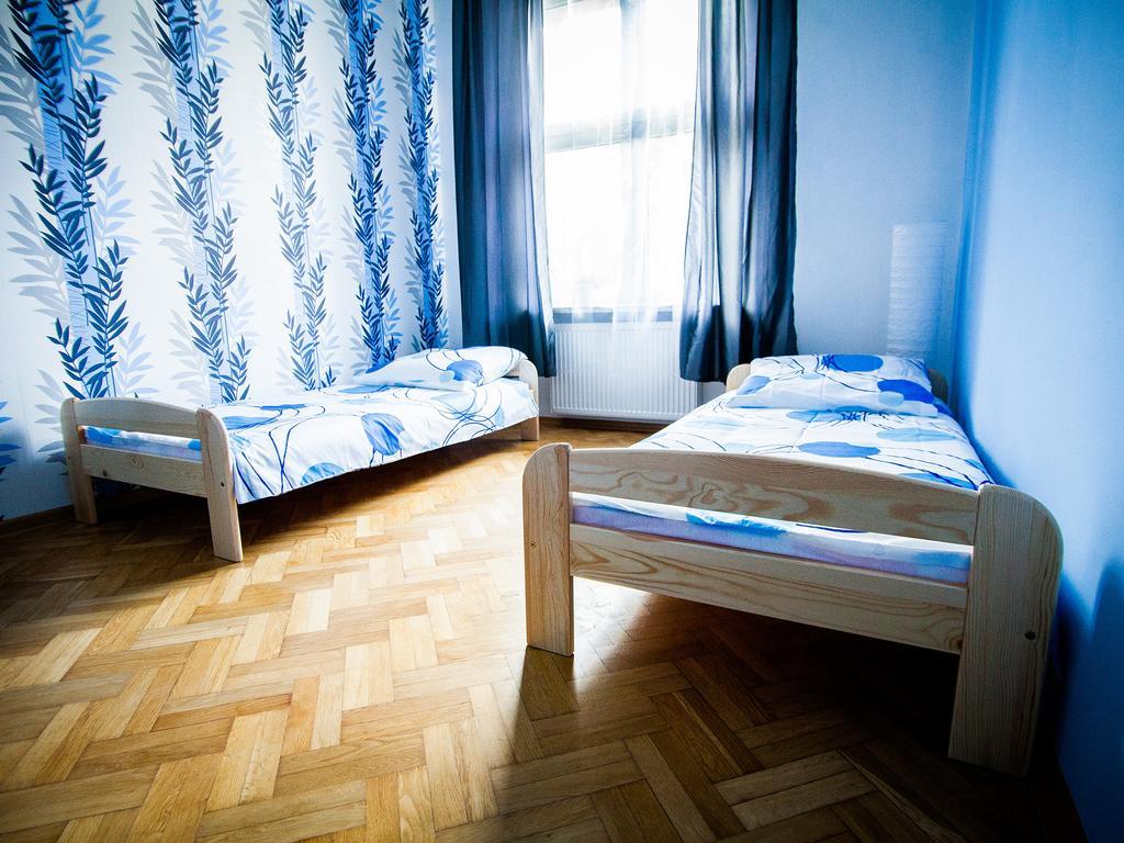 Hostel 4you Bielsko-Biała Habitación foto