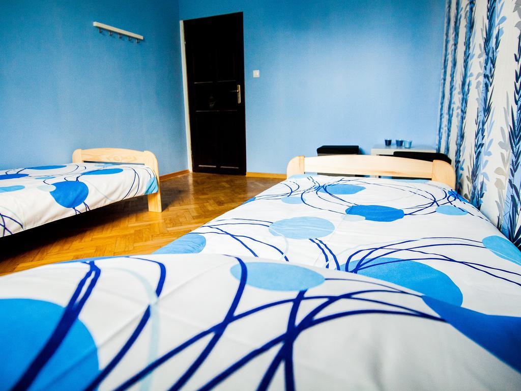 Hostel 4you Bielsko-Biała Habitación foto