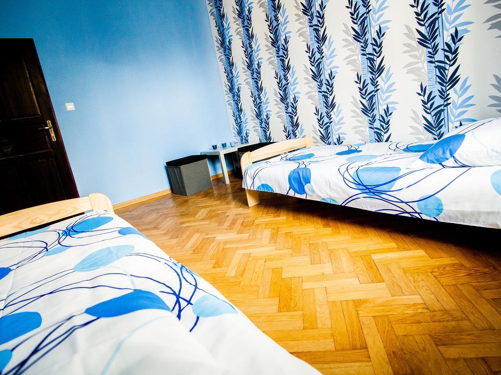 Hostel 4you Bielsko-Biała Habitación foto