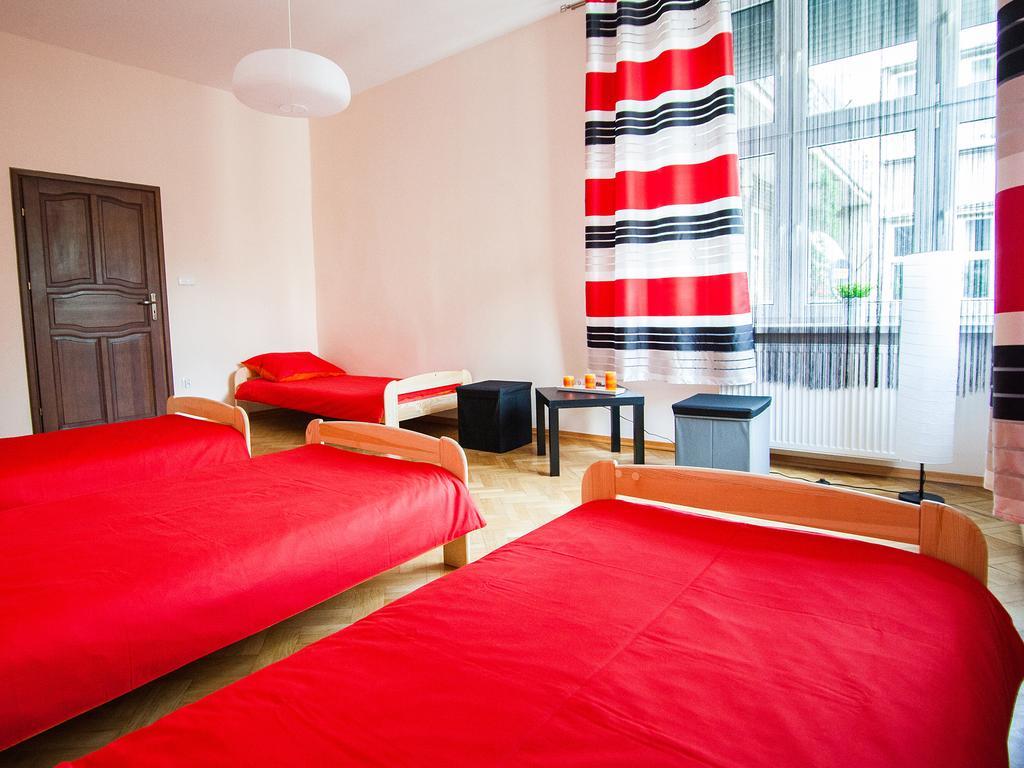Hostel 4you Bielsko-Biała Habitación foto