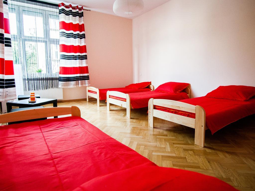 Hostel 4you Bielsko-Biała Habitación foto