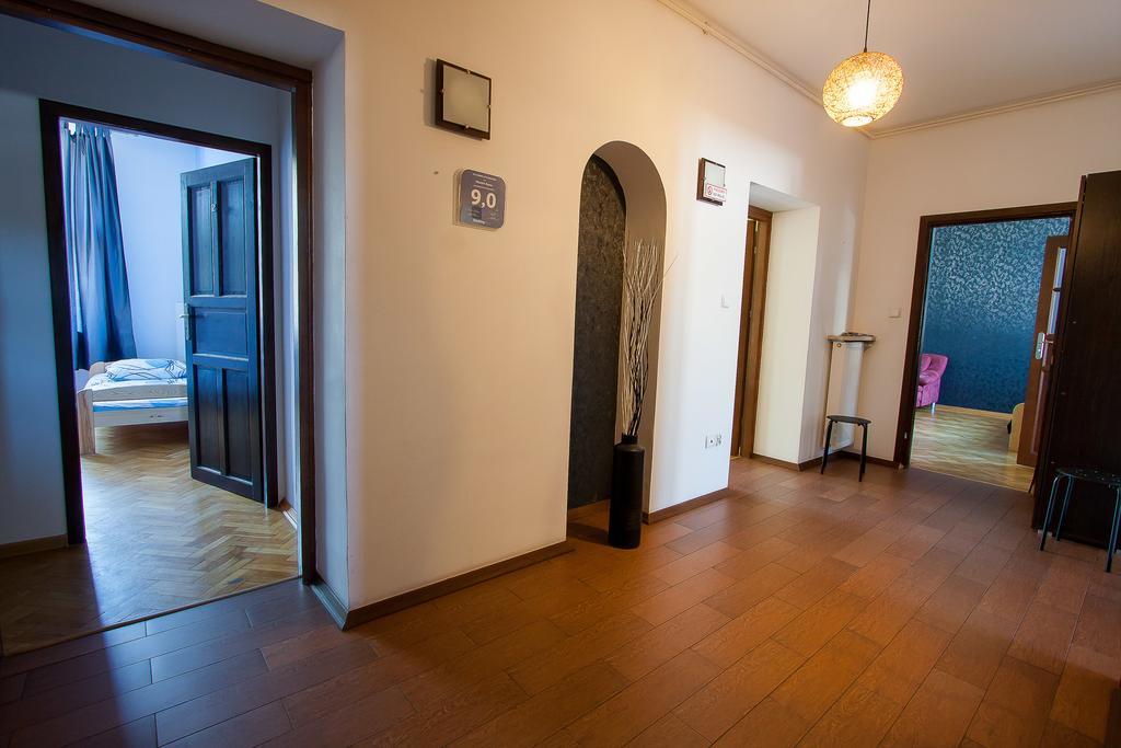 Hostel 4you Bielsko-Biała Exterior foto