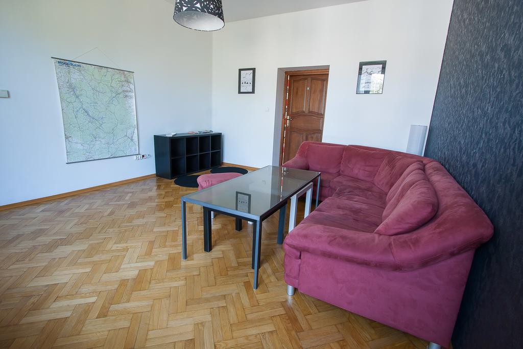 Hostel 4you Bielsko-Biała Exterior foto