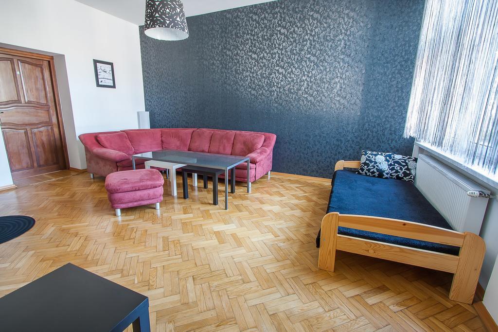 Hostel 4you Bielsko-Biała Exterior foto