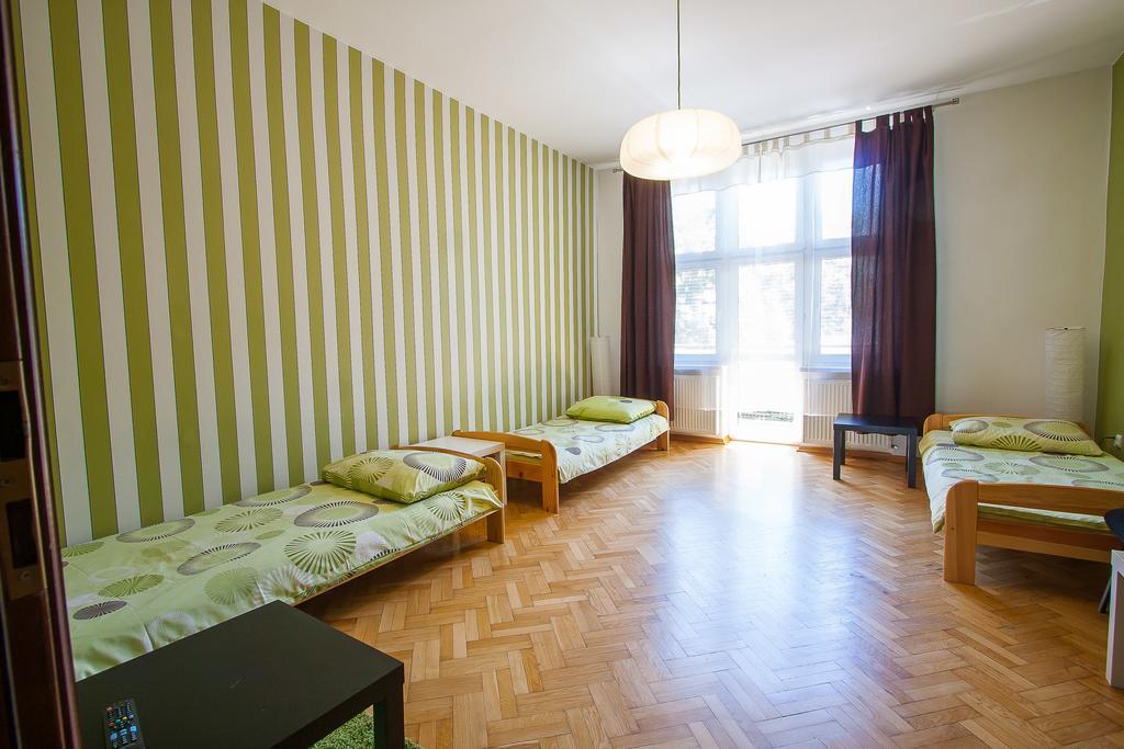 Hostel 4you Bielsko-Biała Habitación foto