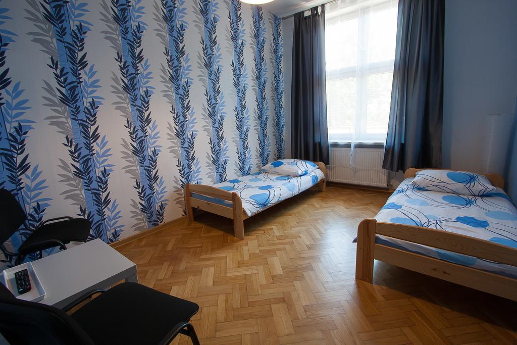 Hostel 4you Bielsko-Biała Habitación foto
